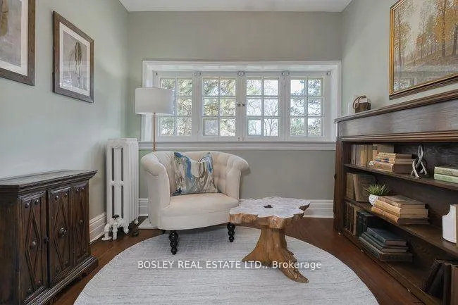 Photo 32 of 40 Castle Frank Crescent, Toronto, Rosedale-Moore Park — HOMEH