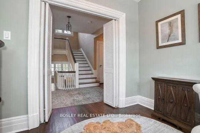 Photo 33 of 40 Castle Frank Crescent, Toronto, Rosedale-Moore Park — HOMEH
