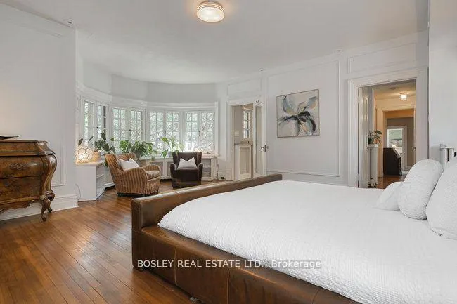 Photo 35 of 40 Castle Frank Crescent, Toronto, Rosedale-Moore Park — HOMEH