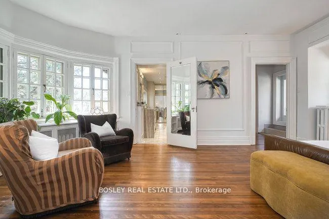 Photo 36 of 40 Castle Frank Crescent, Toronto, Rosedale-Moore Park — HOMEH