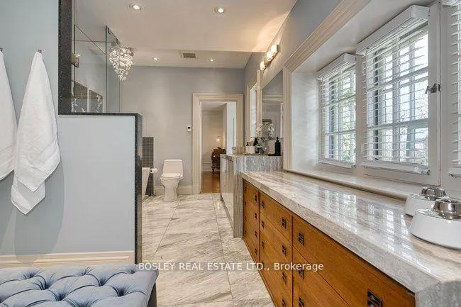 Photo 40 of 40 Castle Frank Crescent, Toronto, Rosedale-Moore Park — HOMEH