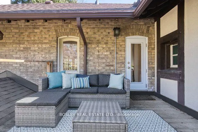 Photo 41 of 40 Castle Frank Crescent, Toronto, Rosedale-Moore Park — HOMEH