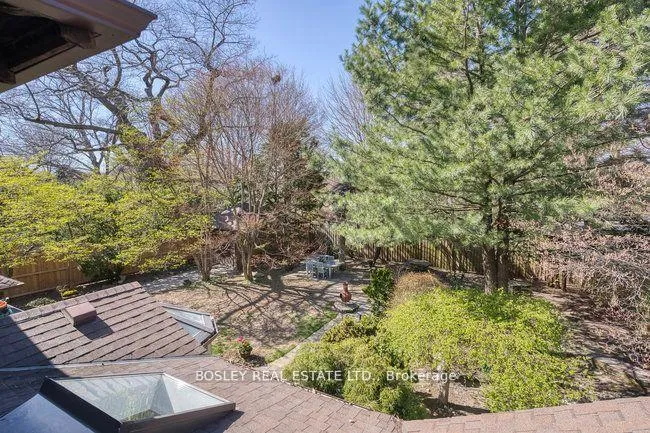 Photo 42 of 40 Castle Frank Crescent, Toronto, Rosedale-Moore Park — HOMEH
