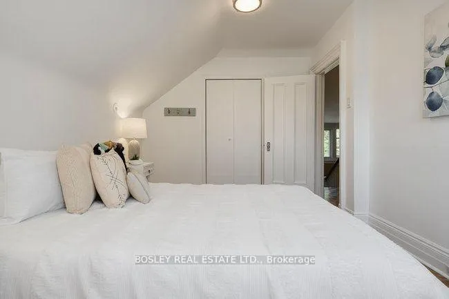 Photo 45 of 40 Castle Frank Crescent, Toronto, Rosedale-Moore Park — HOMEH
