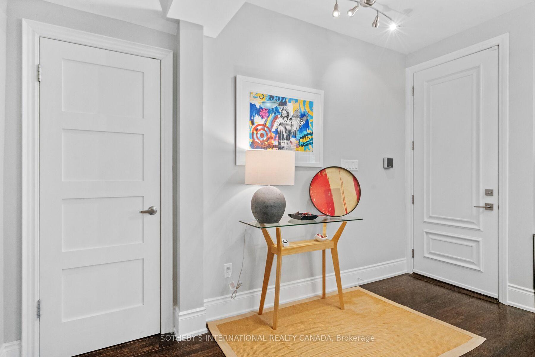 Photo 7 of Unit Main Lv, 89 Whitehall Road, Toronto, Rosedale-Moore Park — HOMEH