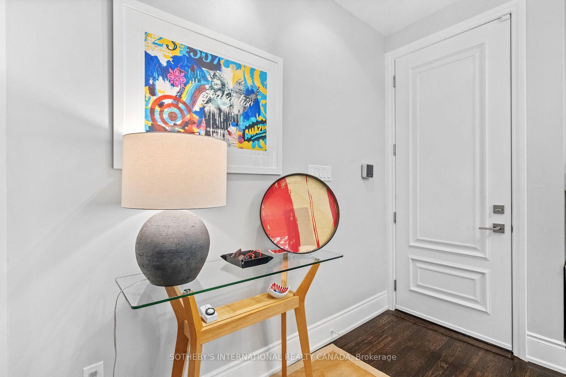 Photo 8 of Unit Main Lv, 89 Whitehall Road, Toronto, Rosedale-Moore Park — HOMEH