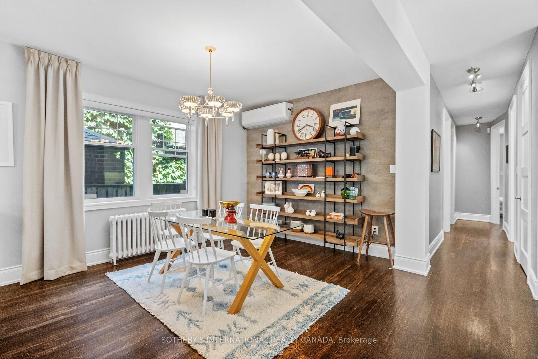Photo 13 of Unit Main Lv, 89 Whitehall Road, Toronto, Rosedale-Moore Park — HOMEH