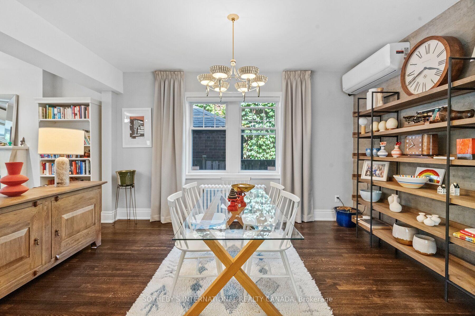 Photo 14 of Unit Main Lv, 89 Whitehall Road, Toronto, Rosedale-Moore Park — HOMEH
