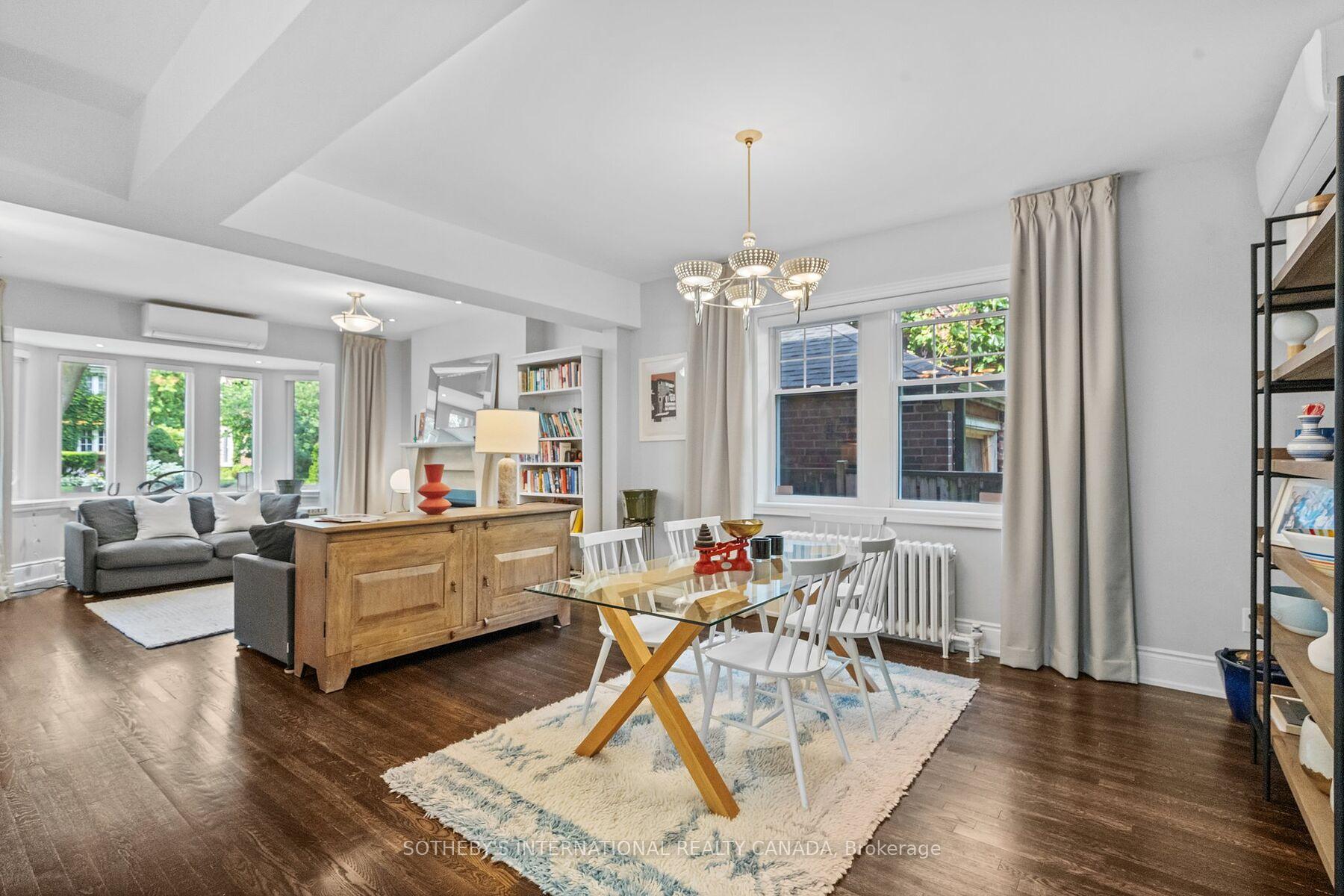 Photo 15 of Unit Main Lv, 89 Whitehall Road, Toronto, Rosedale-Moore Park — HOMEH