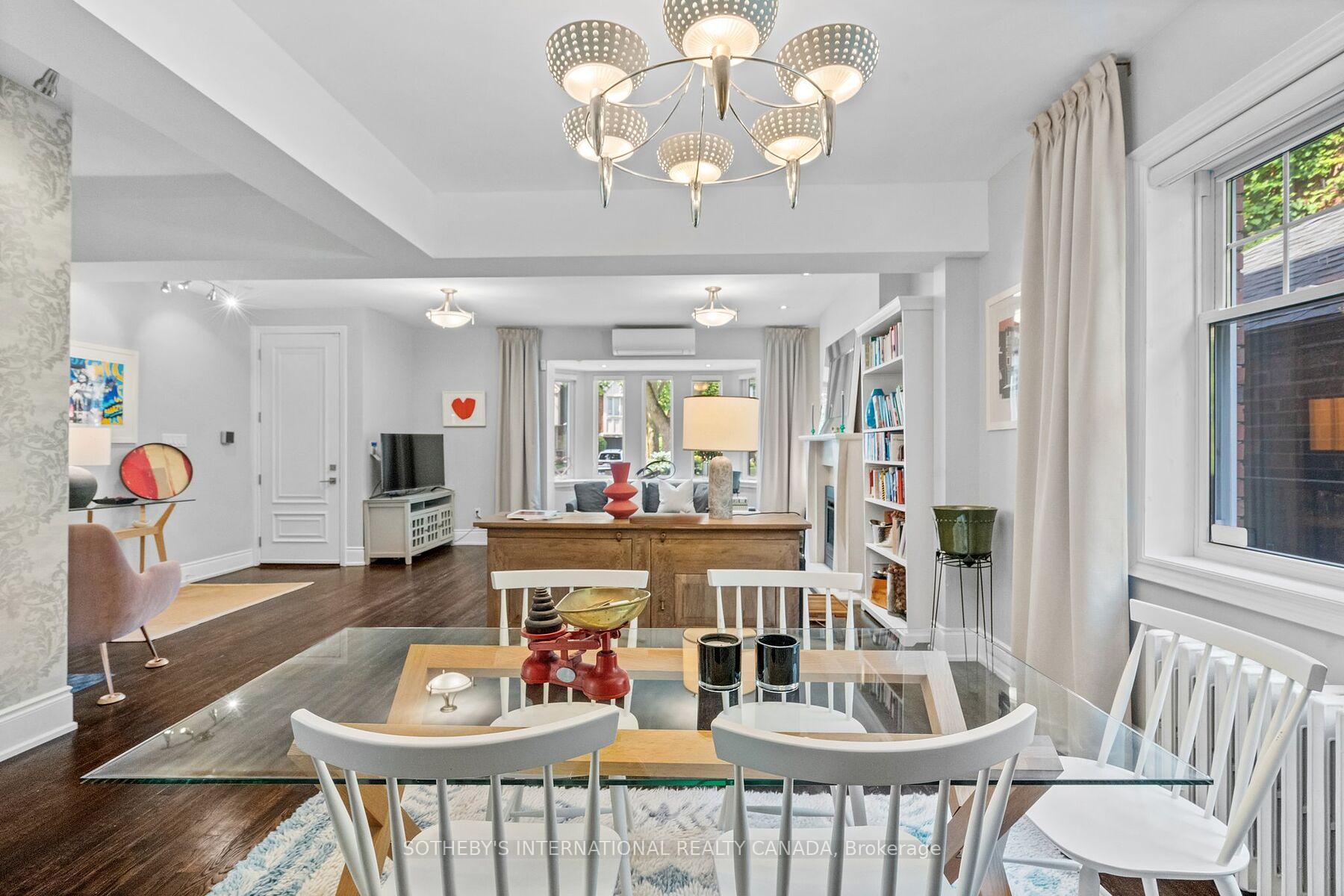 Photo 16 of Unit Main Lv, 89 Whitehall Road, Toronto, Rosedale-Moore Park — HOMEH