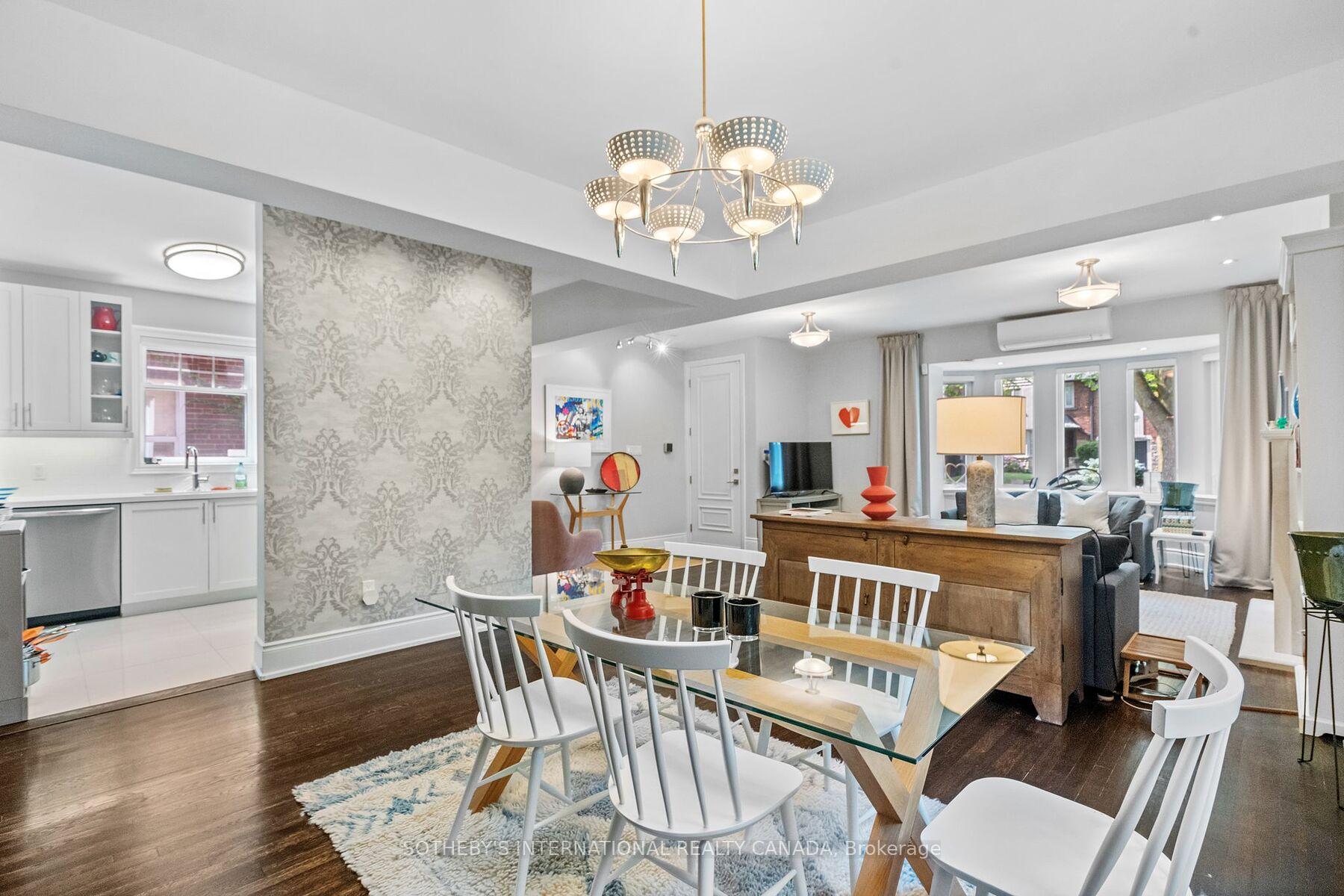 Photo 17 of Unit Main Lv, 89 Whitehall Road, Toronto, Rosedale-Moore Park — HOMEH