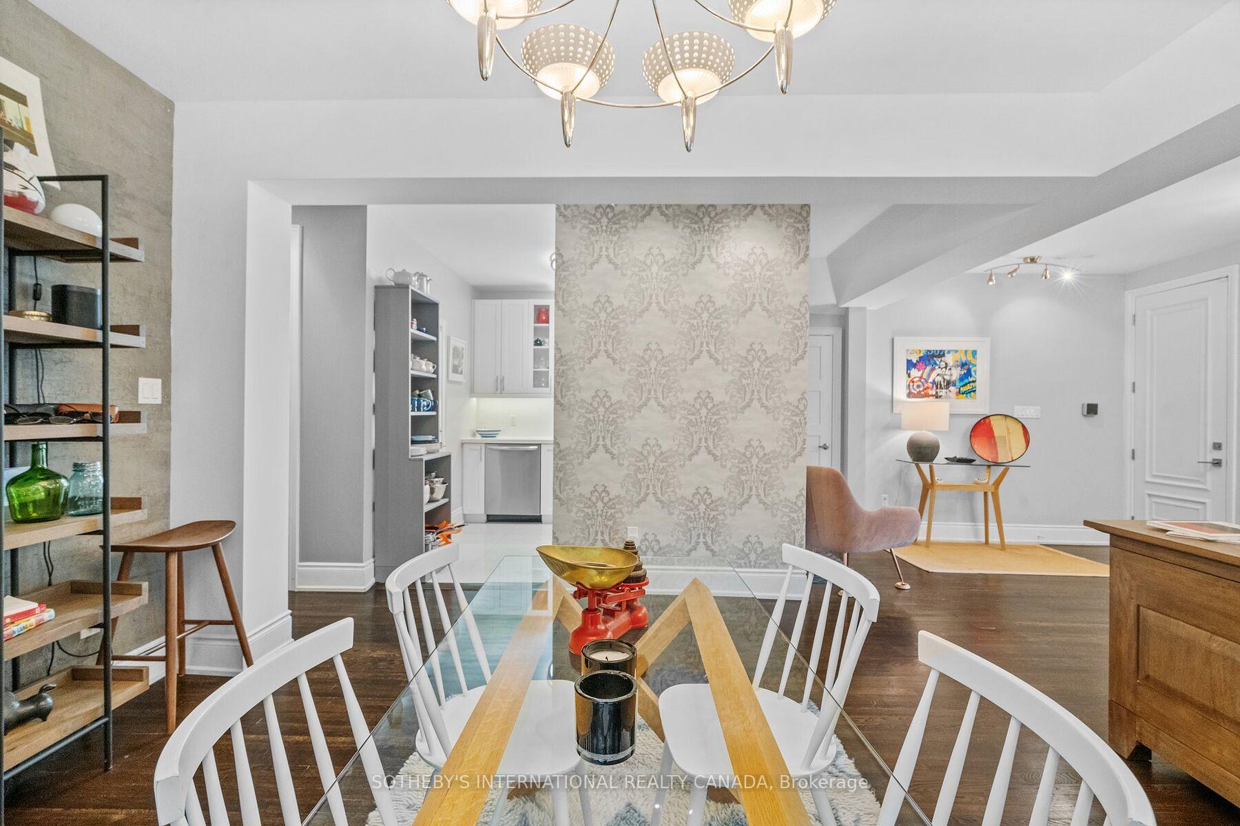 Photo 18 of Unit Main Lv, 89 Whitehall Road, Toronto, Rosedale-Moore Park — HOMEH