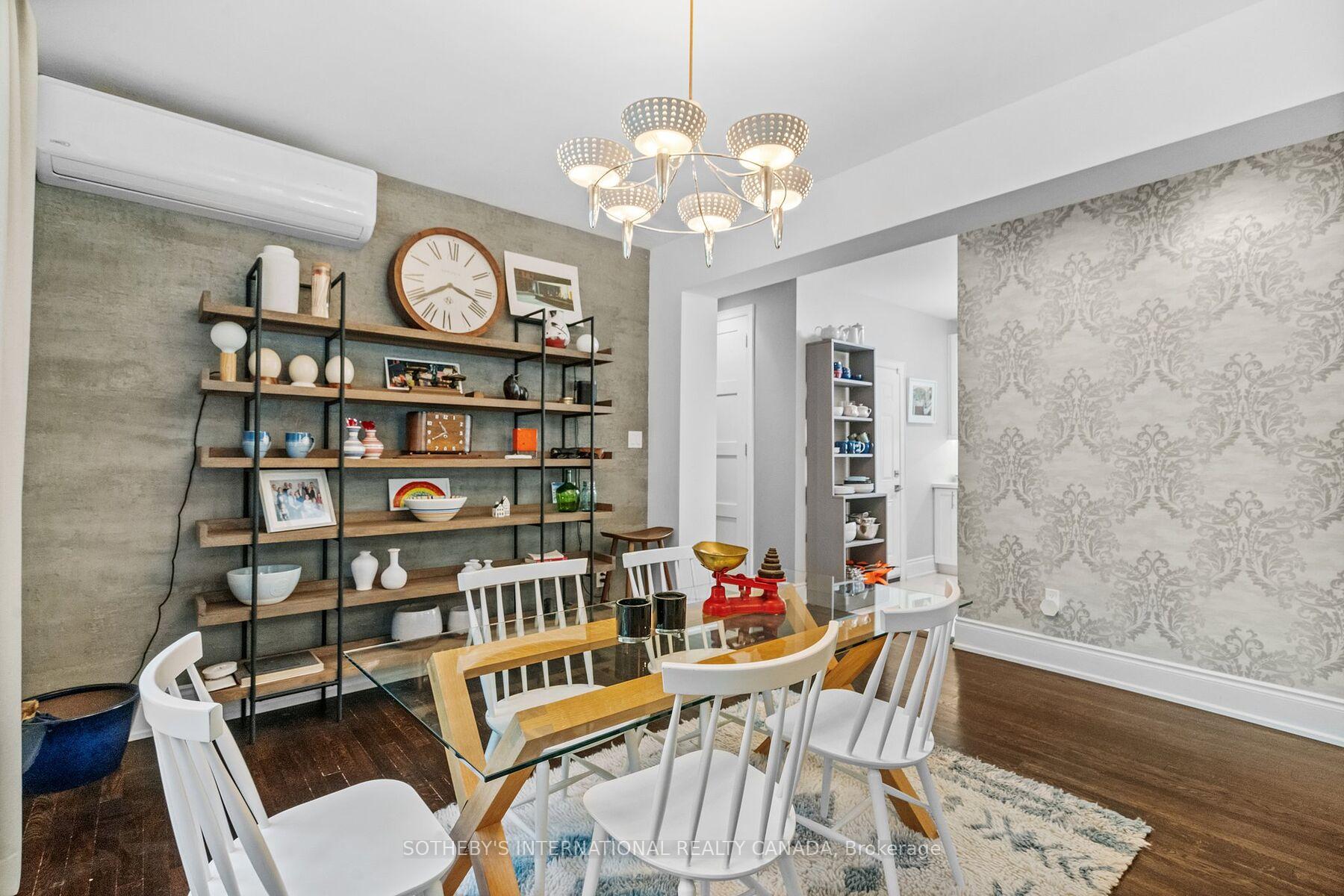 Photo 19 of Unit Main Lv, 89 Whitehall Road, Toronto, Rosedale-Moore Park — HOMEH