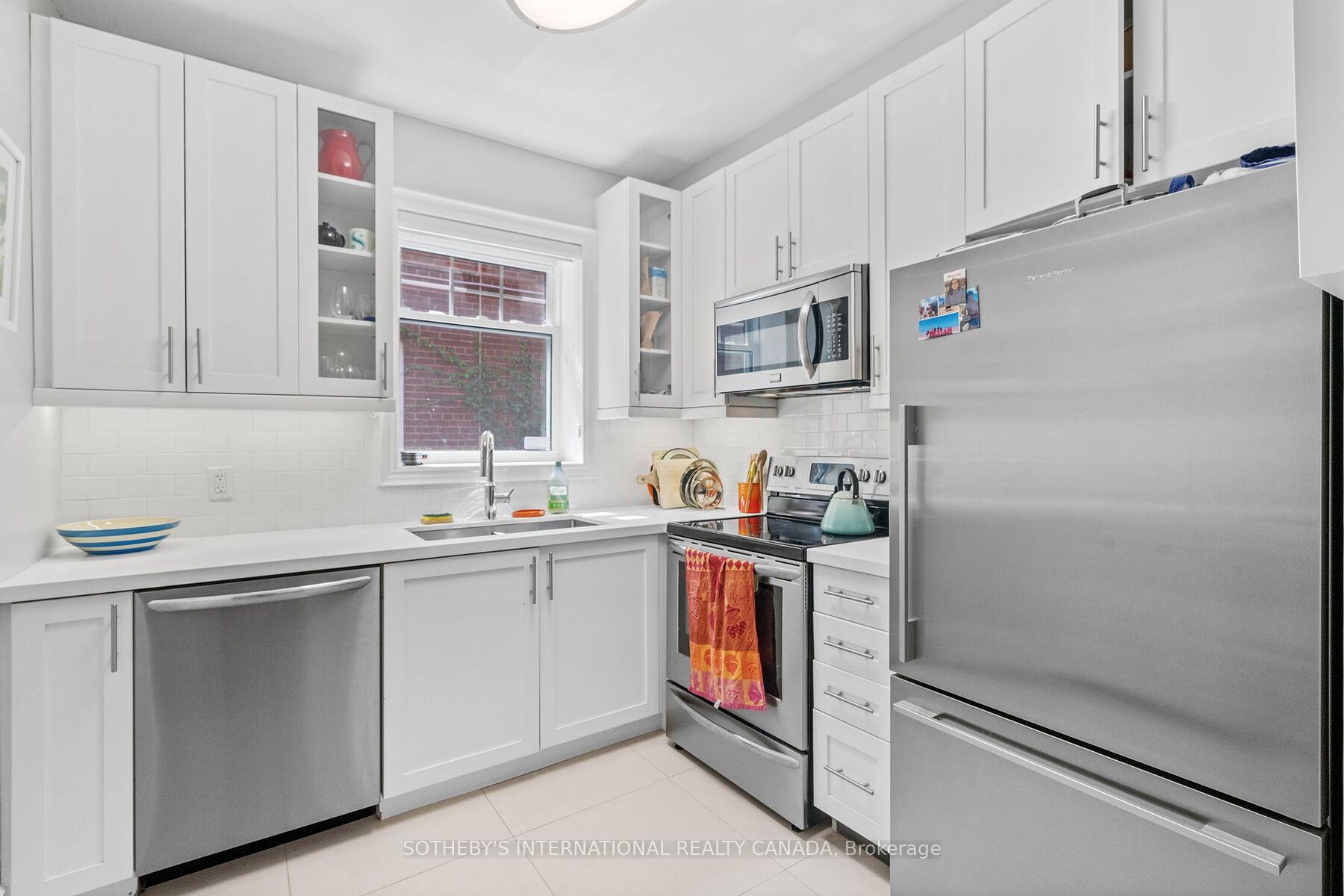 Photo 20 of Unit Main Lv, 89 Whitehall Road, Toronto, Rosedale-Moore Park — HOMEH