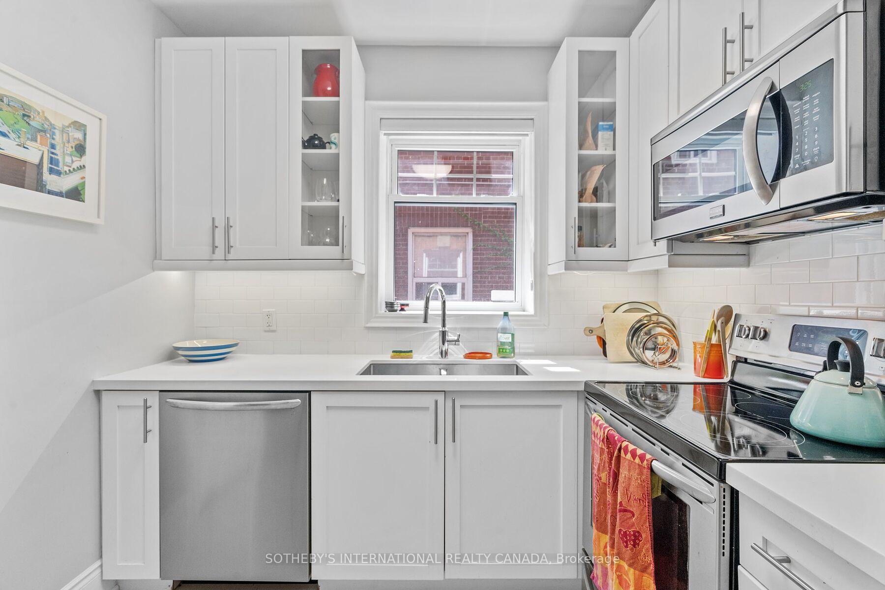Photo 21 of Unit Main Lv, 89 Whitehall Road, Toronto, Rosedale-Moore Park — HOMEH
