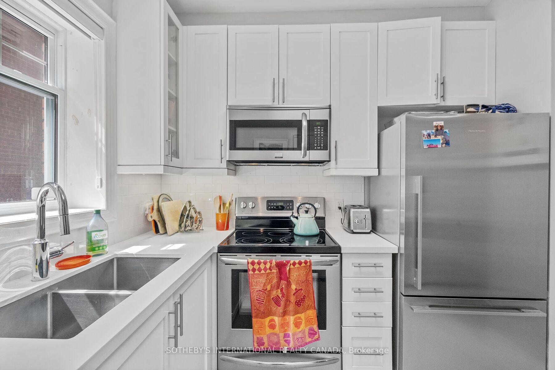 Photo 22 of Unit Main Lv, 89 Whitehall Road, Toronto, Rosedale-Moore Park — HOMEH