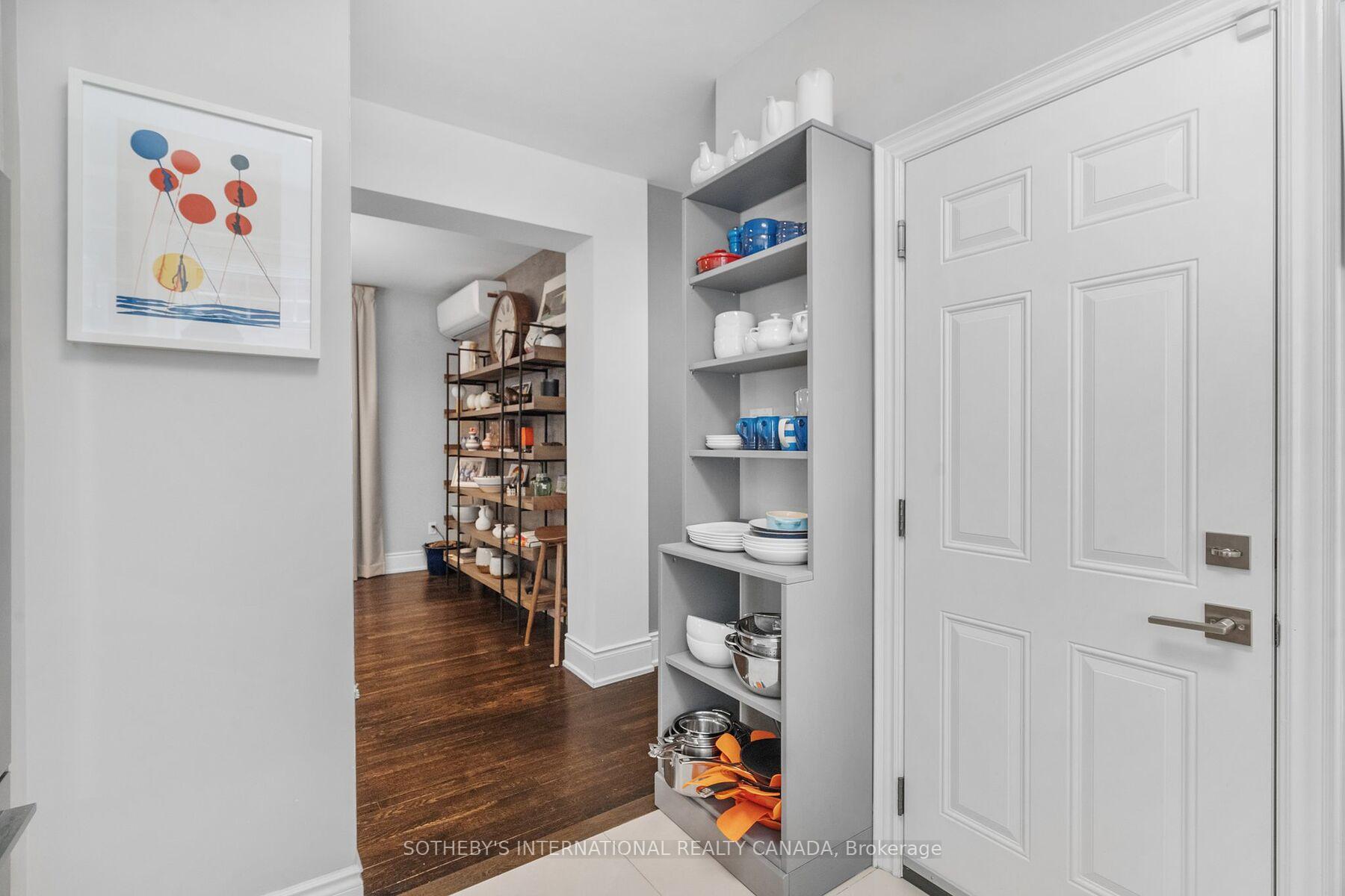 Photo 23 of Unit Main Lv, 89 Whitehall Road, Toronto, Rosedale-Moore Park — HOMEH