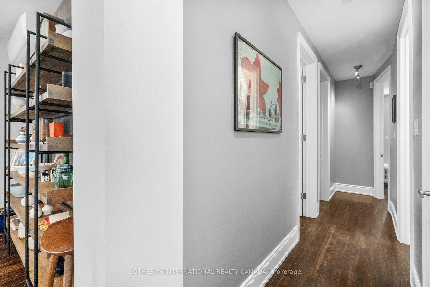 Photo 24 of Unit Main Lv, 89 Whitehall Road, Toronto, Rosedale-Moore Park — HOMEH