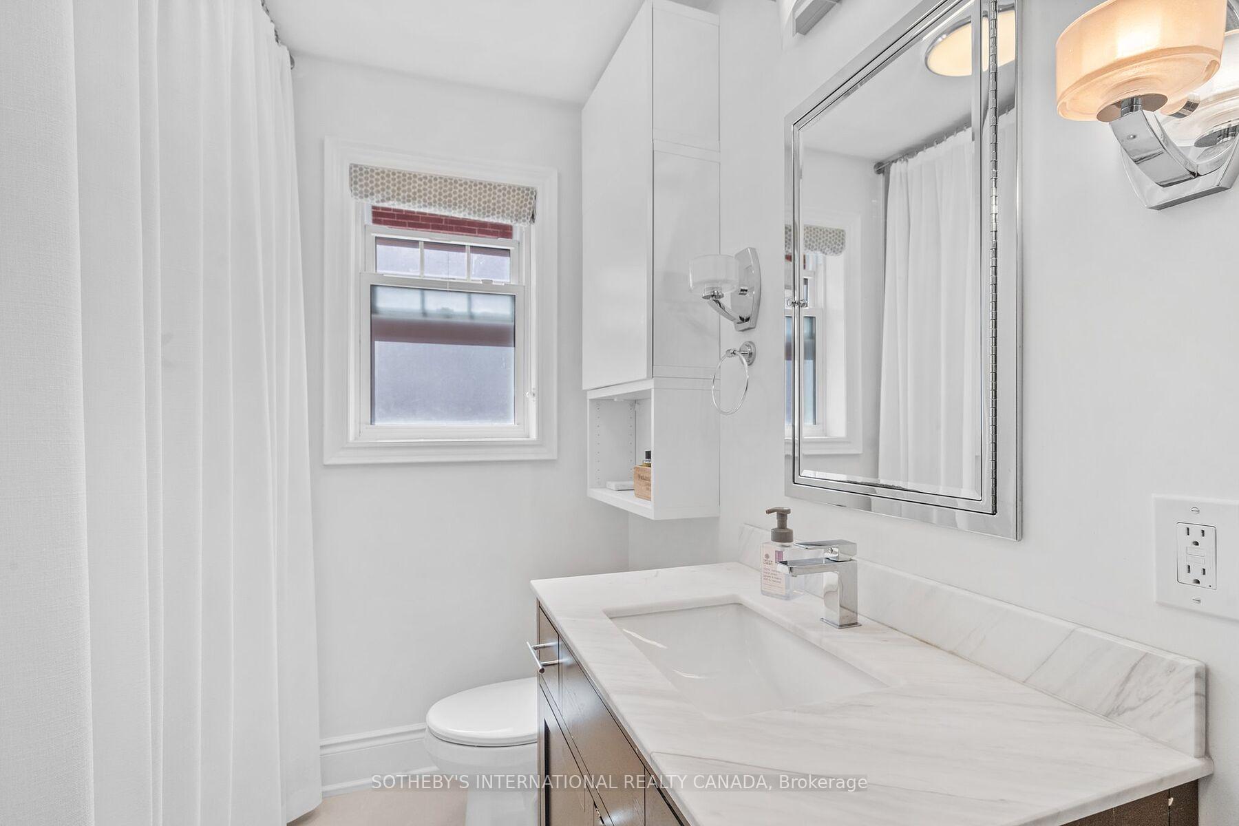 Photo 25 of Unit Main Lv, 89 Whitehall Road, Toronto, Rosedale-Moore Park — HOMEH