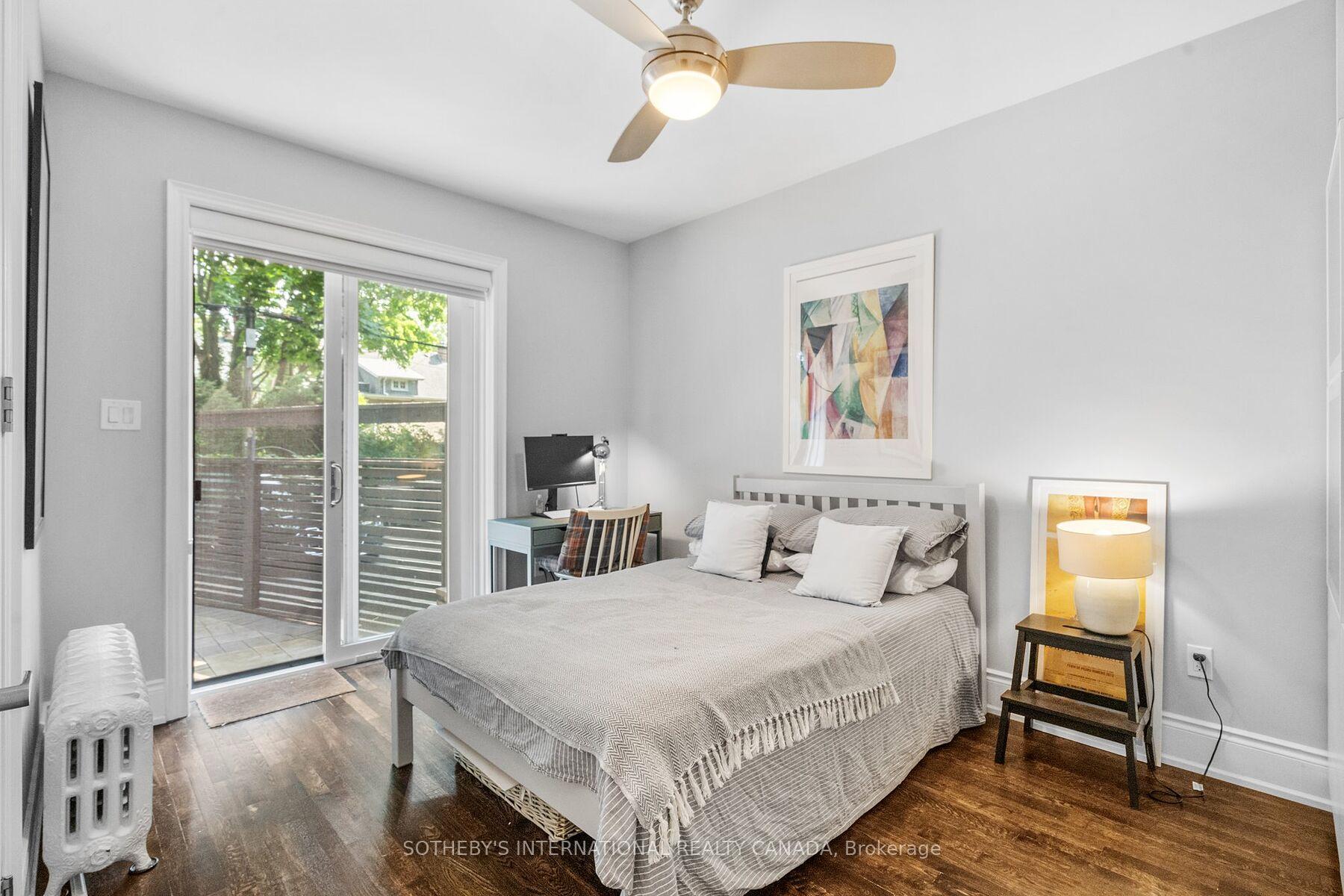 Photo 27 of Unit Main Lv, 89 Whitehall Road, Toronto, Rosedale-Moore Park — HOMEH