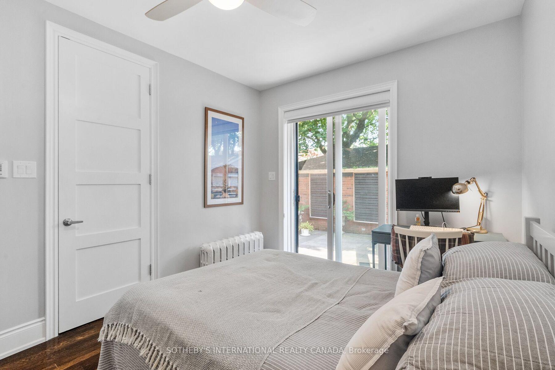 Photo 28 of Unit Main Lv, 89 Whitehall Road, Toronto, Rosedale-Moore Park — HOMEH