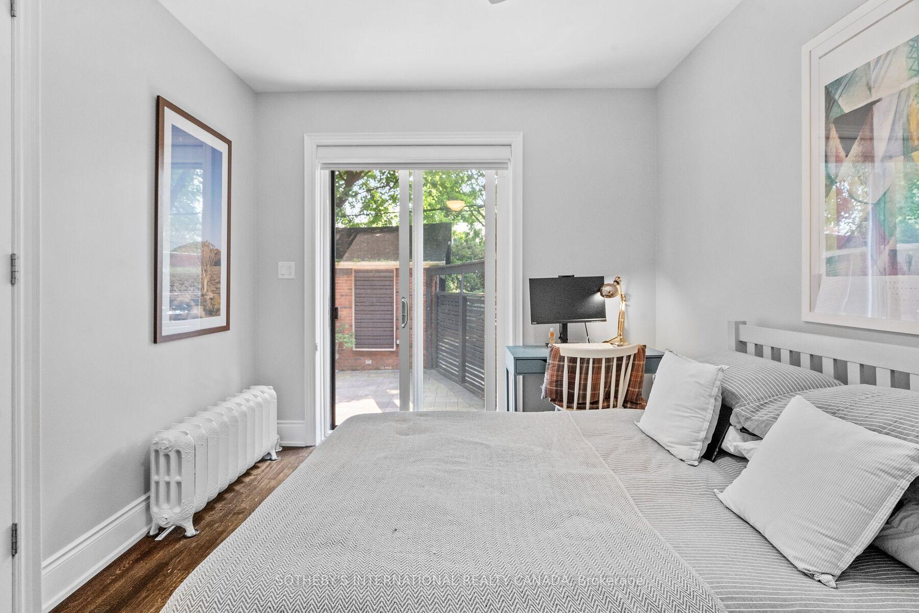 Photo 29 of Unit Main Lv, 89 Whitehall Road, Toronto, Rosedale-Moore Park — HOMEH