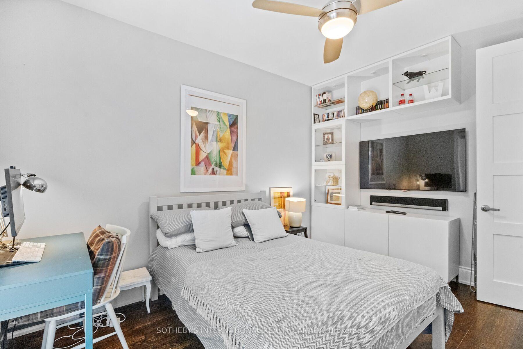 Photo 30 of Unit Main Lv, 89 Whitehall Road, Toronto, Rosedale-Moore Park — HOMEH
