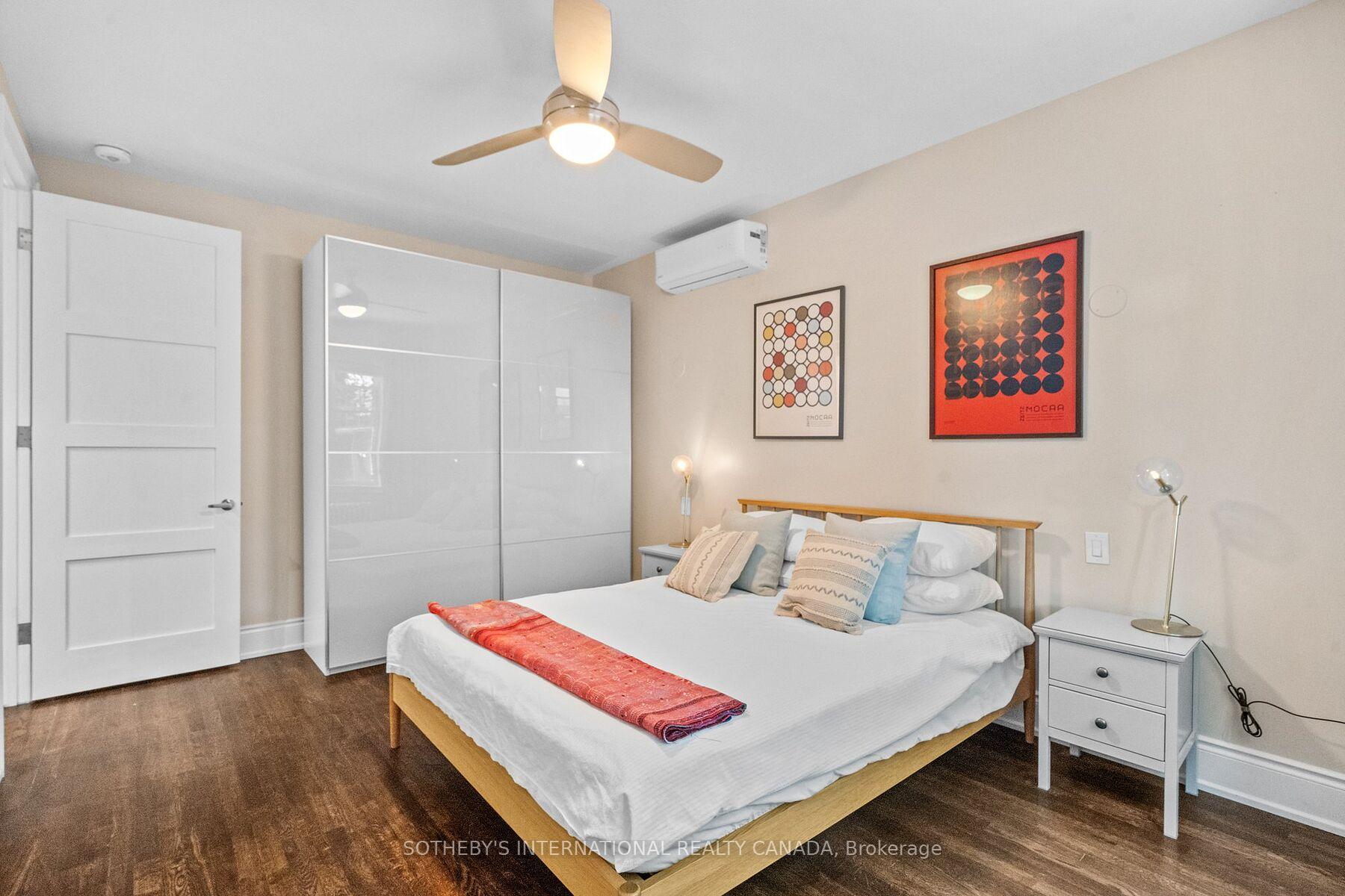 Photo 32 of Unit Main Lv, 89 Whitehall Road, Toronto, Rosedale-Moore Park — HOMEH