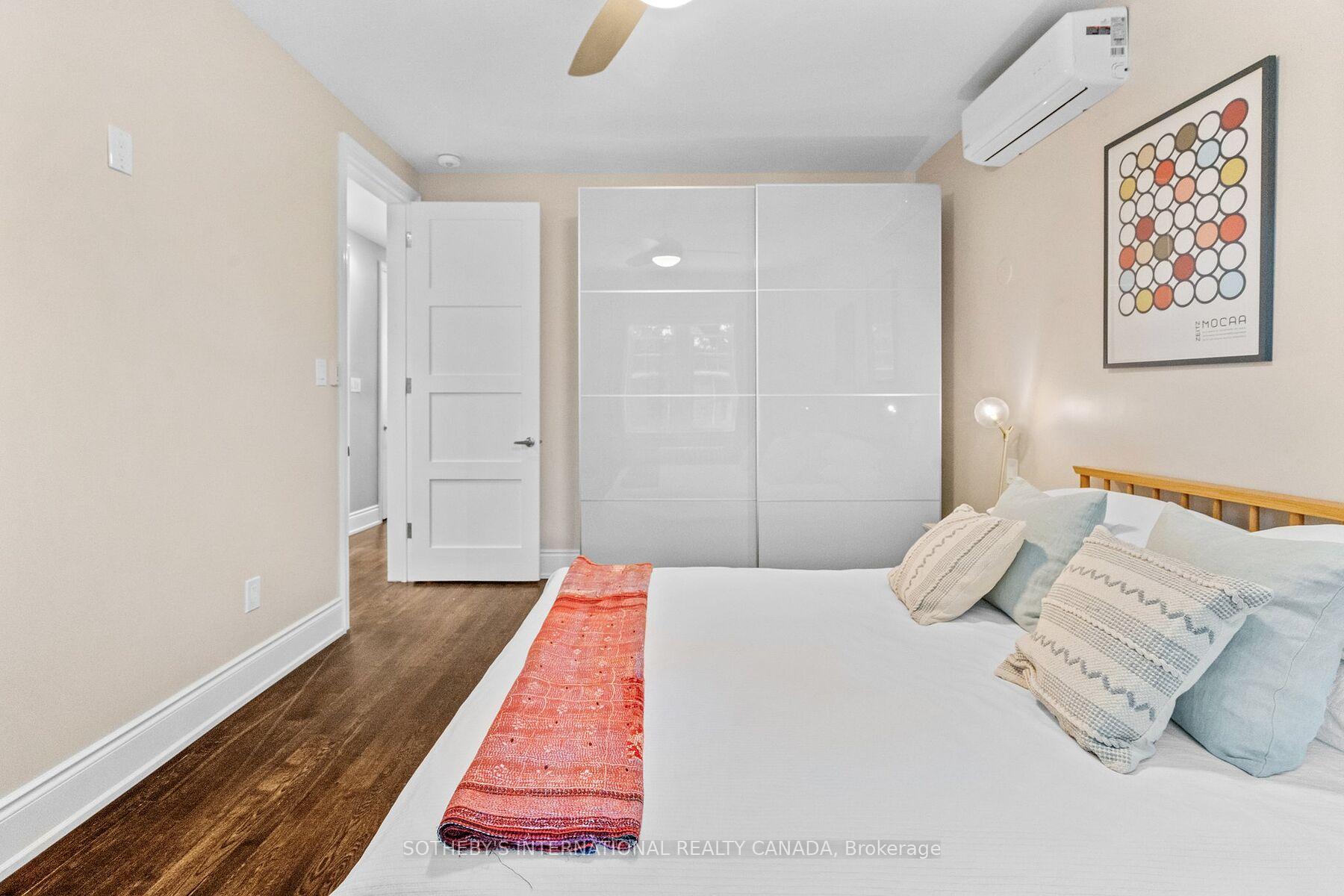 Photo 34 of Unit Main Lv, 89 Whitehall Road, Toronto, Rosedale-Moore Park — HOMEH