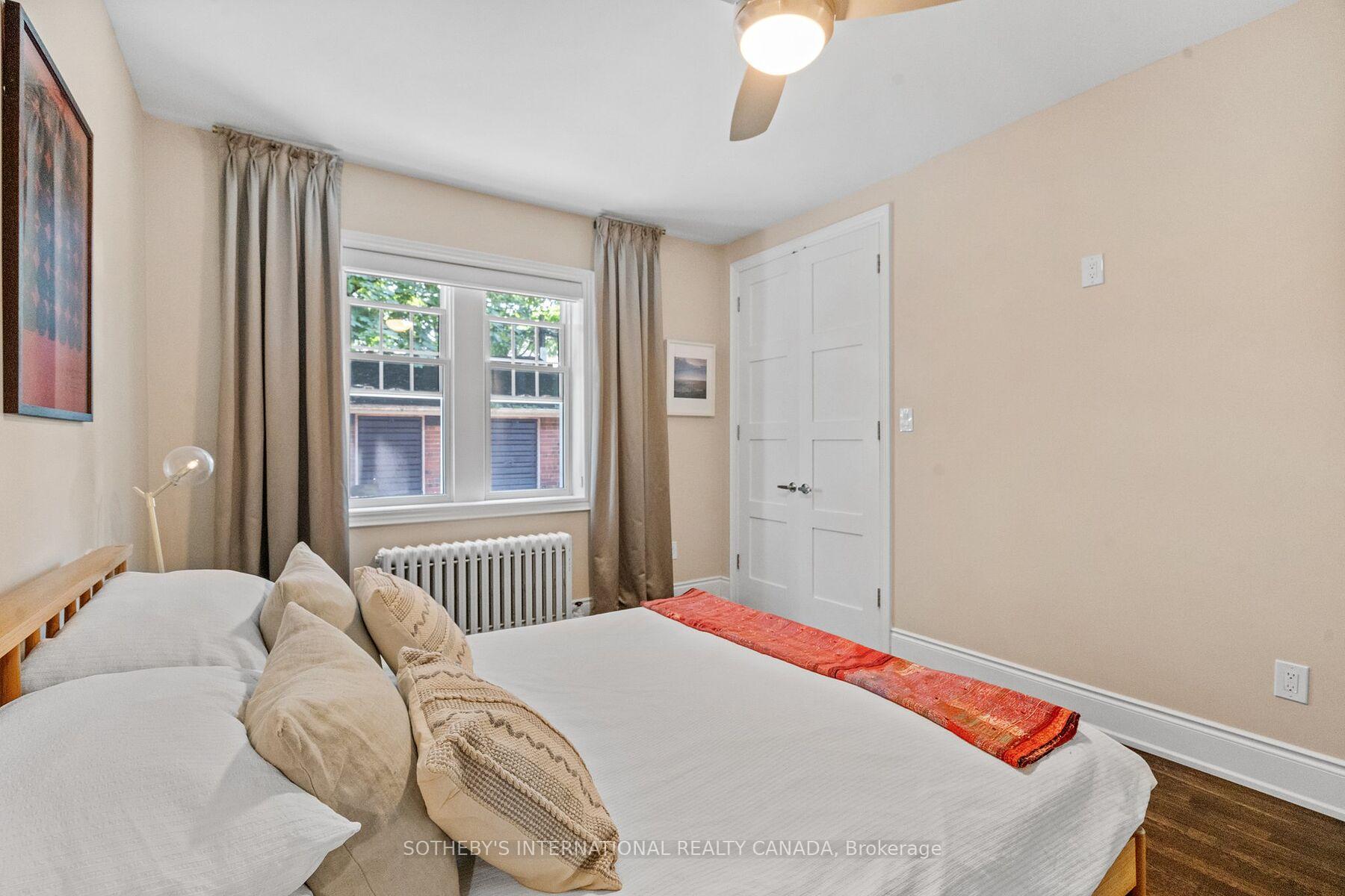 Photo 35 of Unit Main Lv, 89 Whitehall Road, Toronto, Rosedale-Moore Park — HOMEH