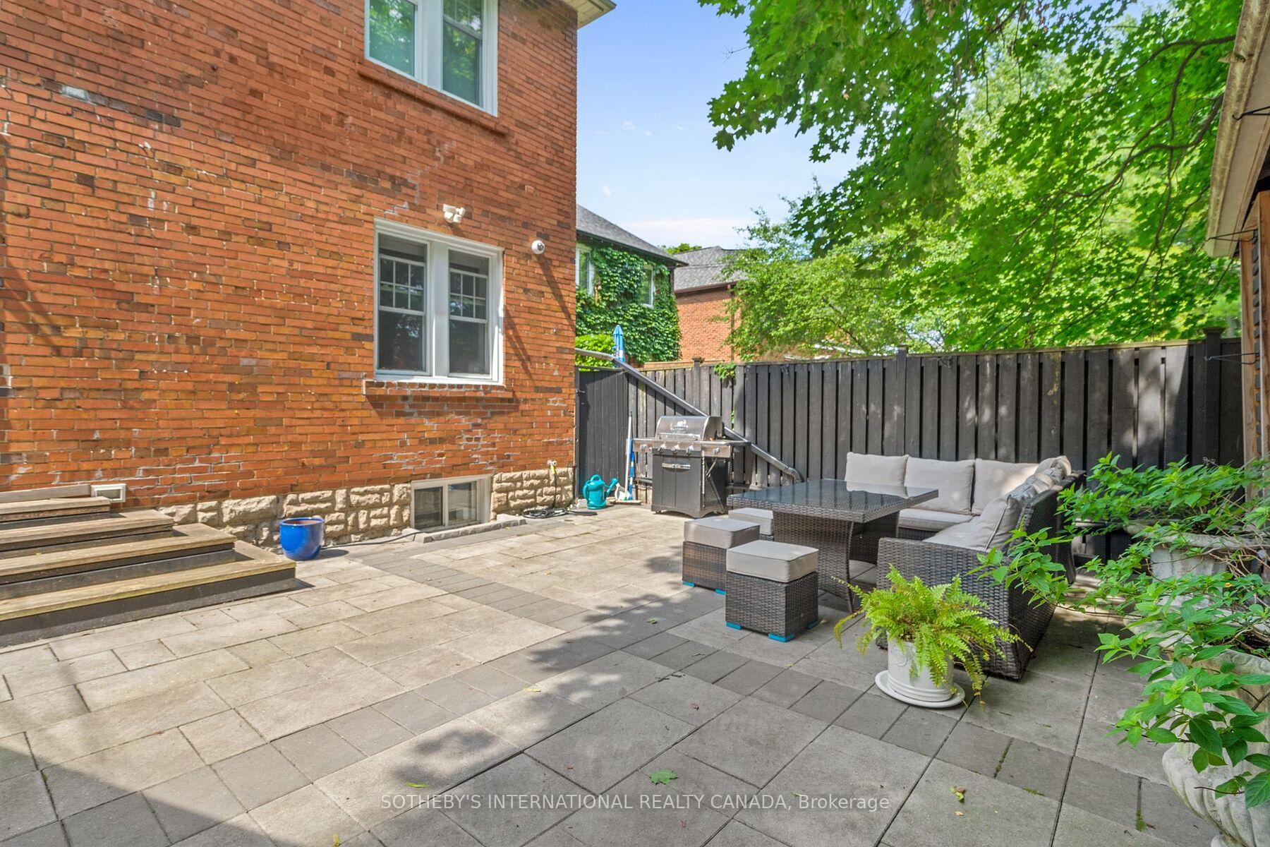 Photo 37 of Unit Main Lv, 89 Whitehall Road, Toronto, Rosedale-Moore Park — HOMEH