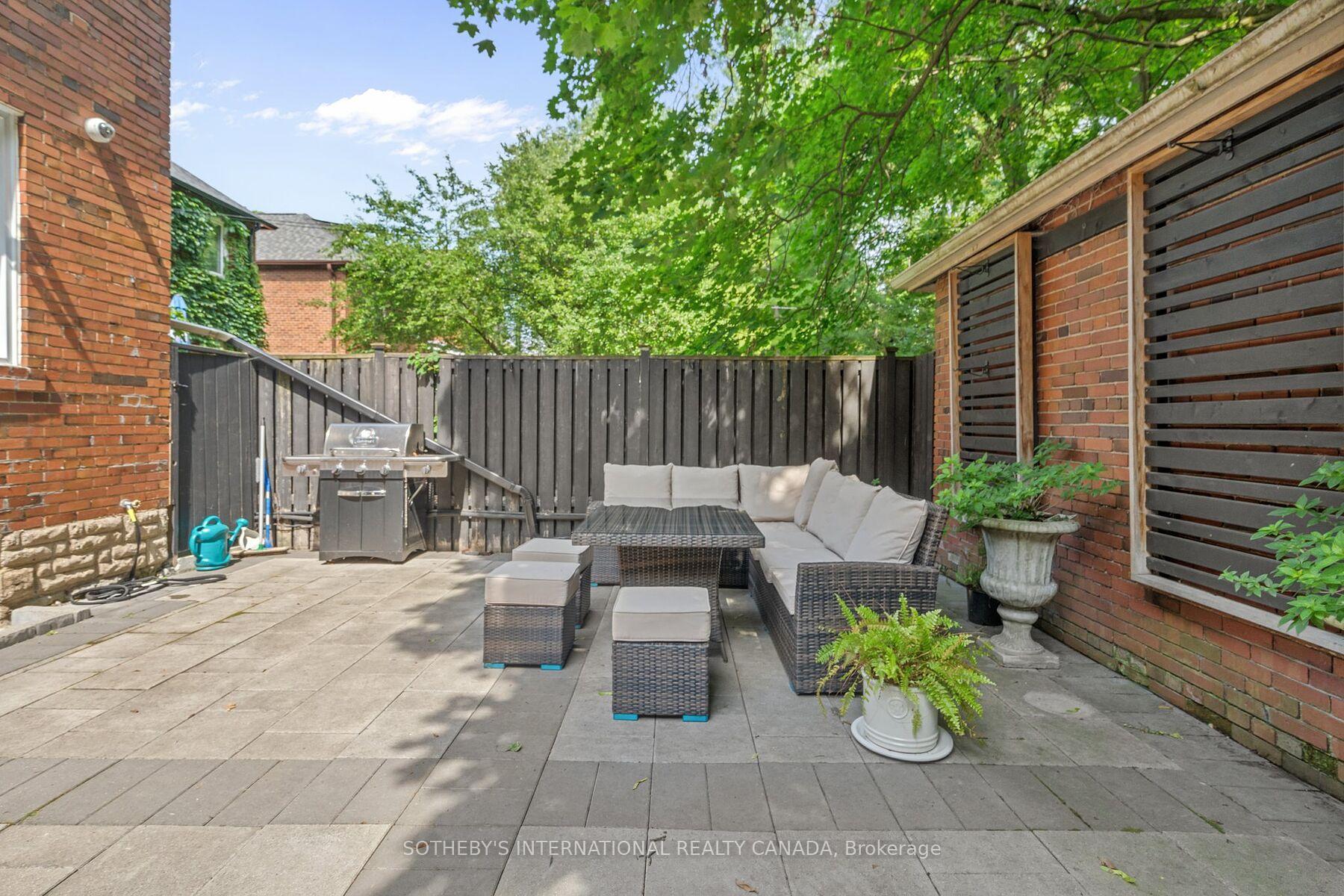 Photo 38 of Unit Main Lv, 89 Whitehall Road, Toronto, Rosedale-Moore Park — HOMEH