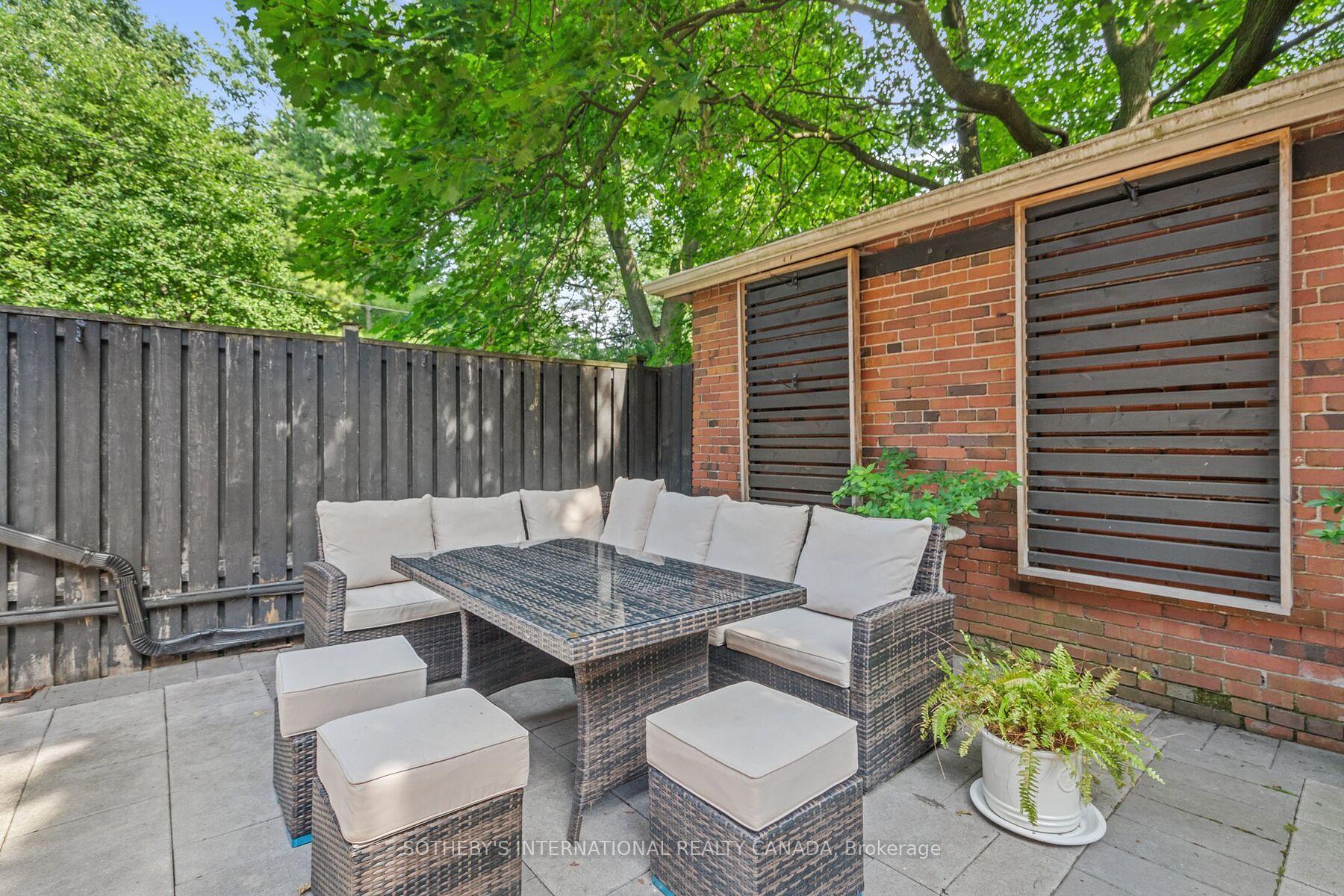 Photo 39 of Unit Main Lv, 89 Whitehall Road, Toronto, Rosedale-Moore Park — HOMEH