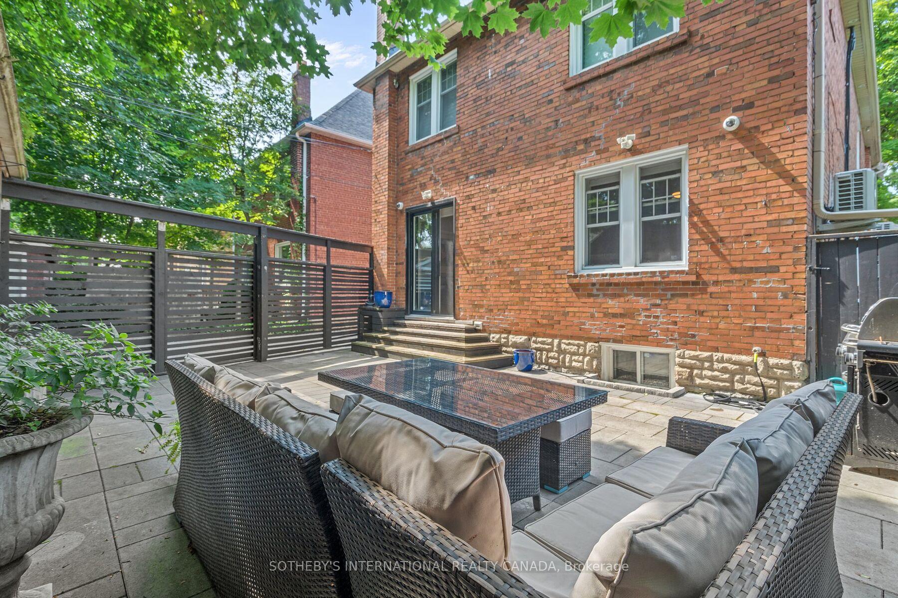 Photo 40 of Unit Main Lv, 89 Whitehall Road, Toronto, Rosedale-Moore Park — HOMEH