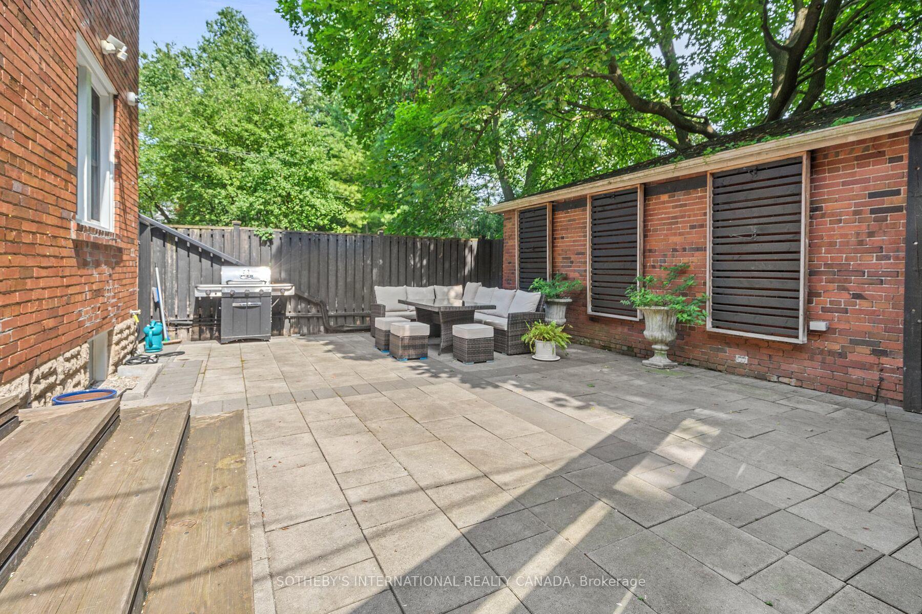 Photo 42 of Unit Main Lv, 89 Whitehall Road, Toronto, Rosedale-Moore Park — HOMEH
