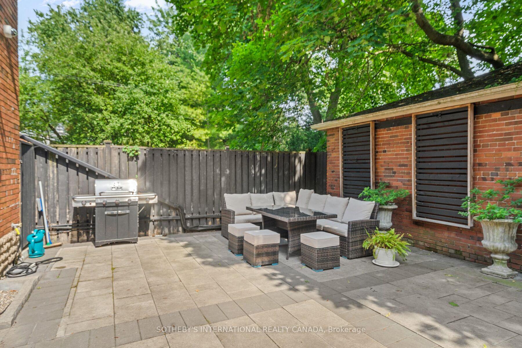 Photo 43 of Unit Main Lv, 89 Whitehall Road, Toronto, Rosedale-Moore Park — HOMEH