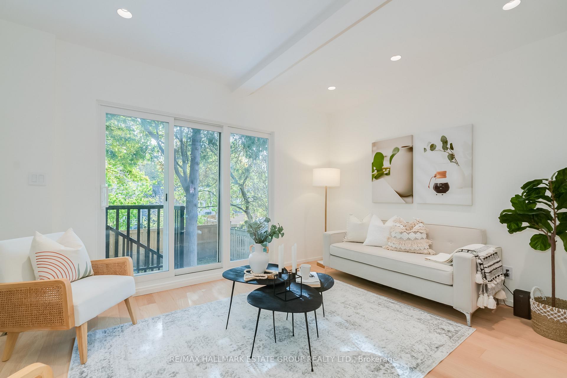 Photo 16 of 7 Ivy Avenue, Toronto, South Riverdale — HOMEH