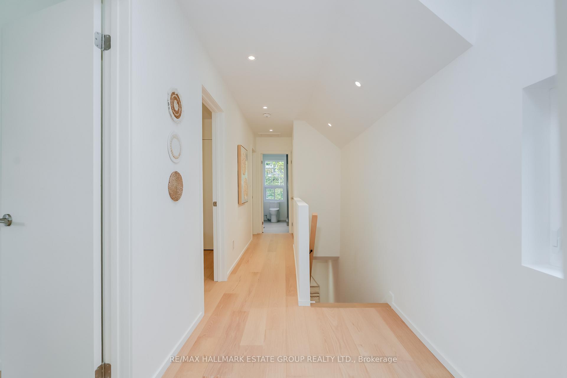 Photo 22 of 7 Ivy Avenue, Toronto, South Riverdale — HOMEH