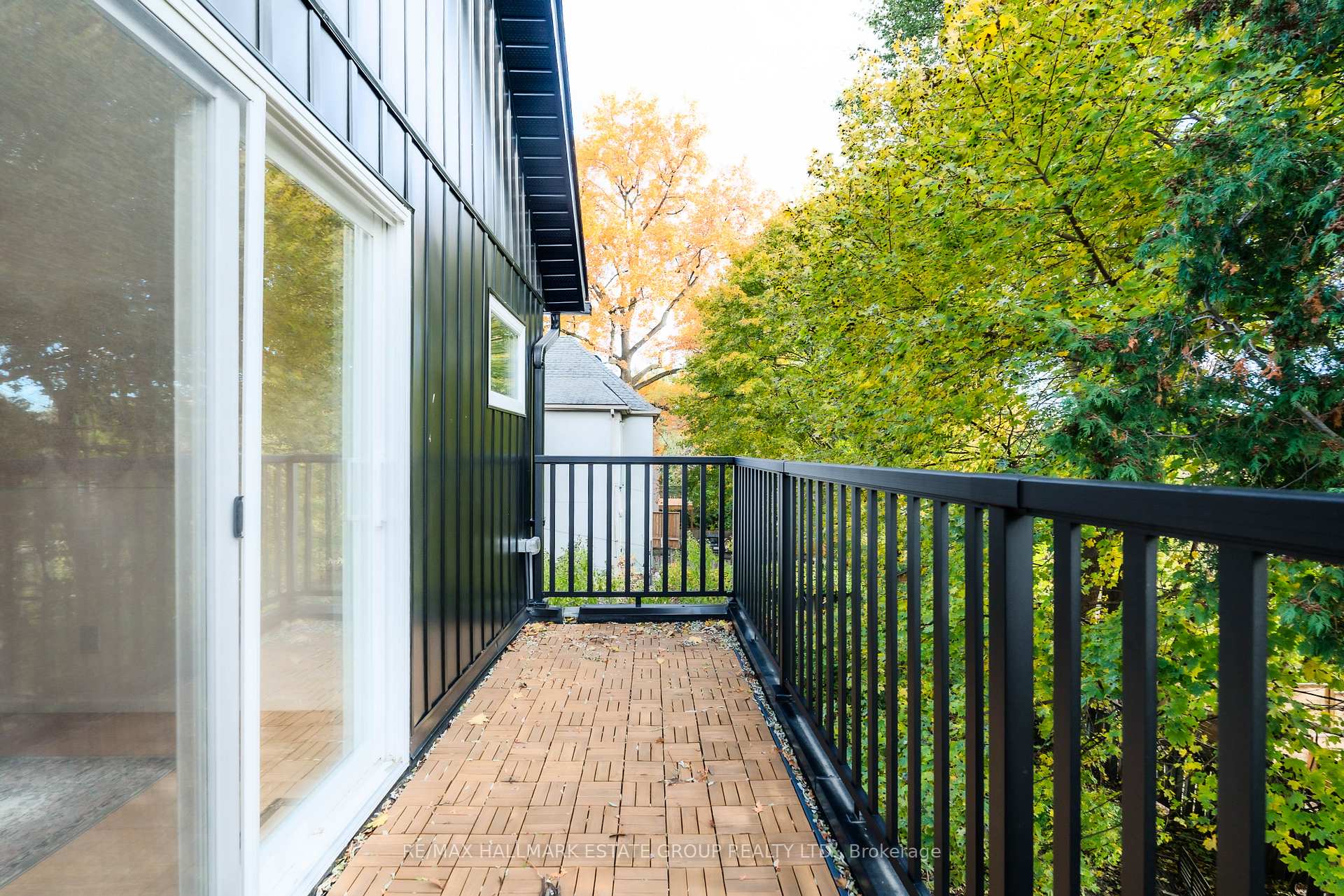 Photo 25 of 7 Ivy Avenue, Toronto, South Riverdale — HOMEH