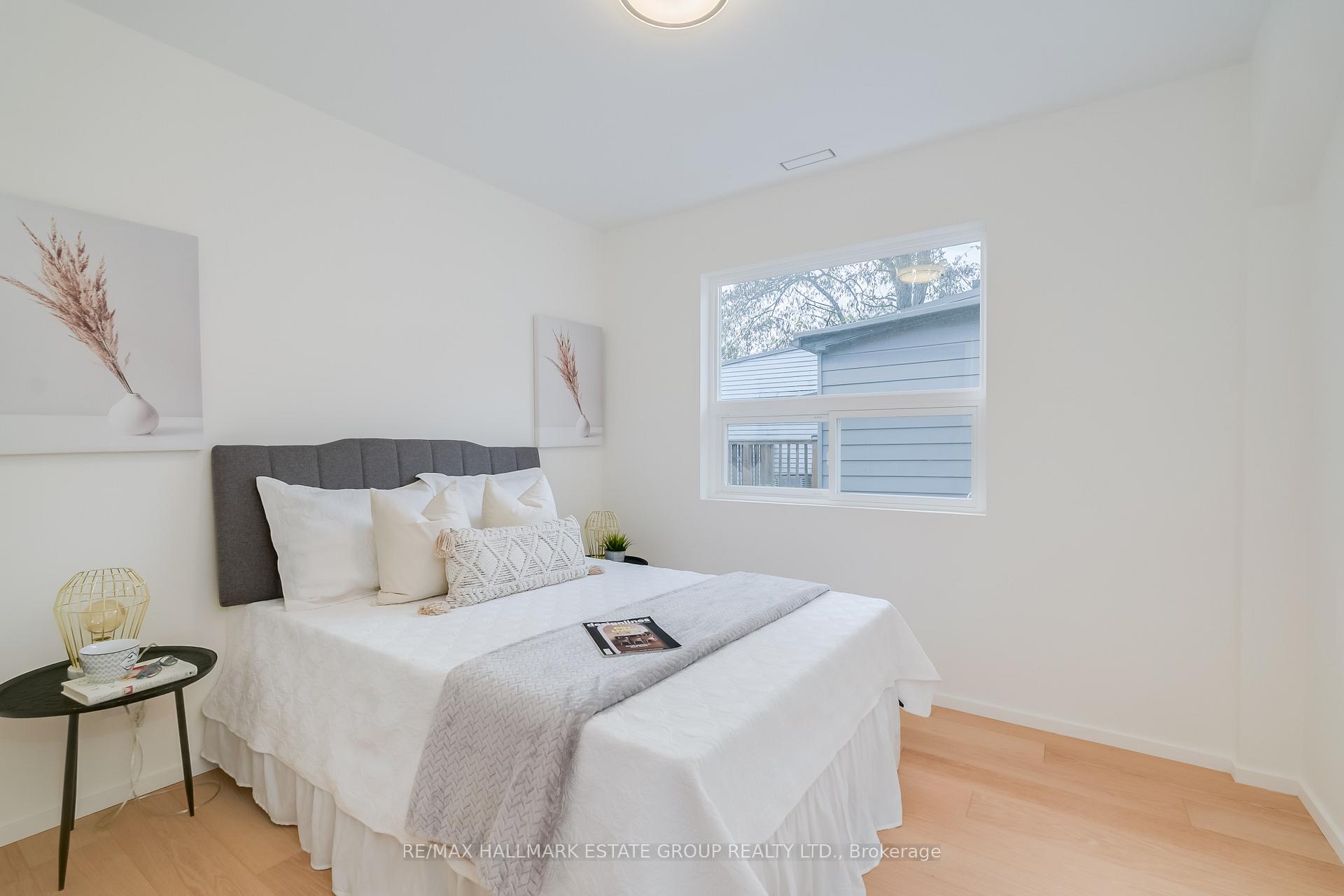 Photo 30 of 7 Ivy Avenue, Toronto, South Riverdale — HOMEH