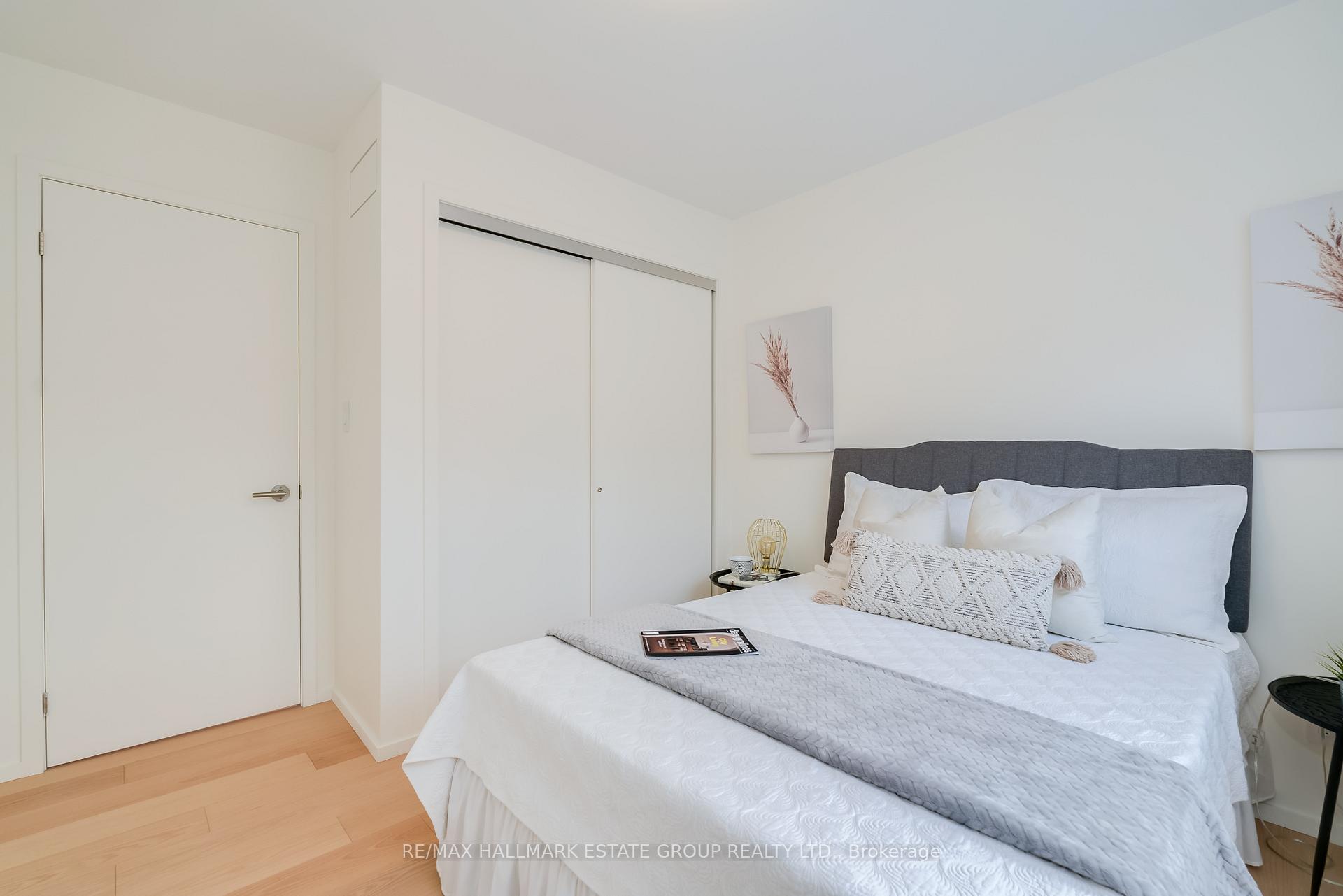 Photo 31 of 7 Ivy Avenue, Toronto, South Riverdale — HOMEH