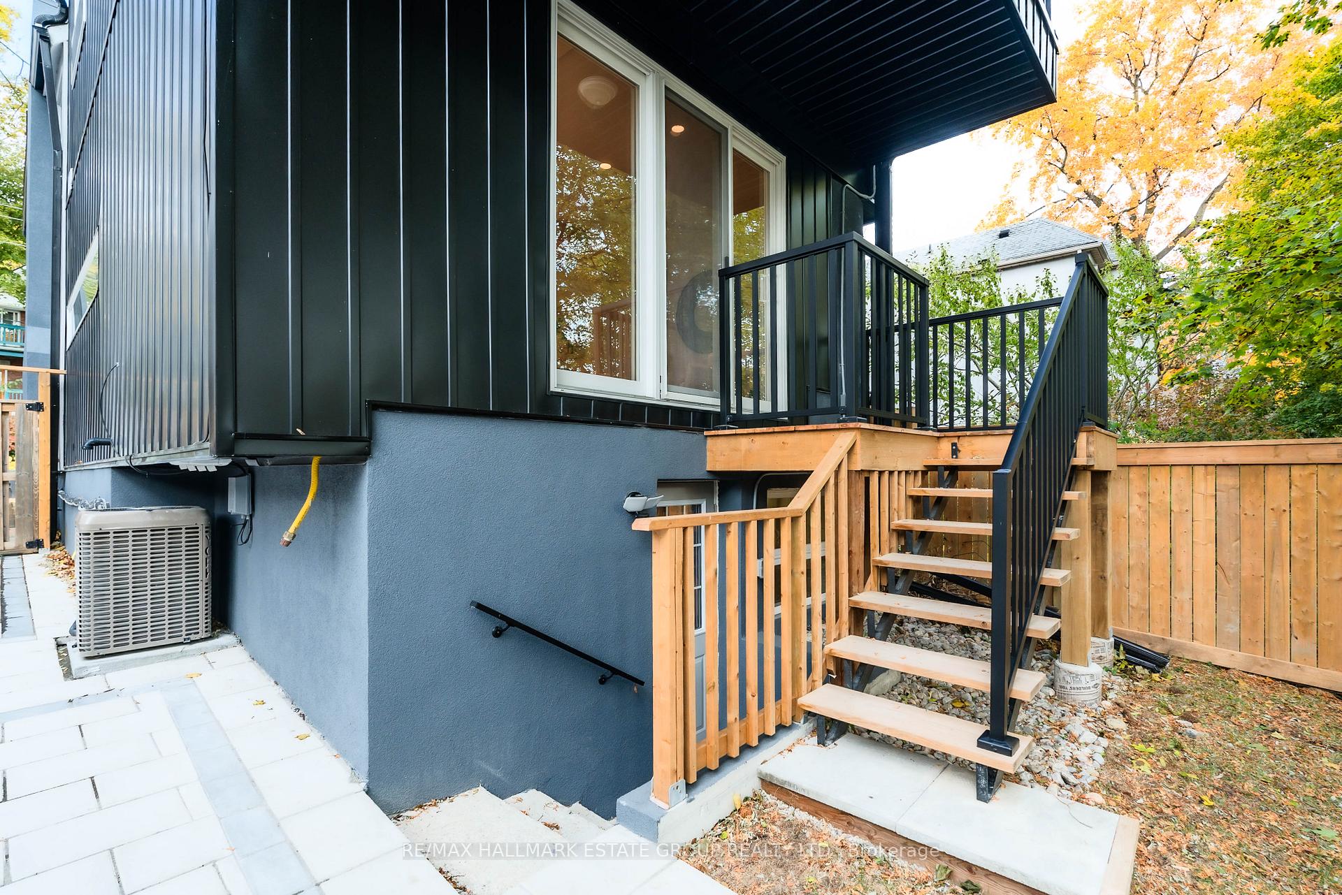 Photo 36 of 7 Ivy Avenue, Toronto, South Riverdale — HOMEH