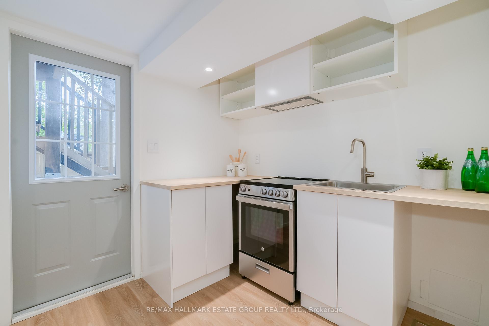 Photo 40 of 7 Ivy Avenue, Toronto, South Riverdale — HOMEH