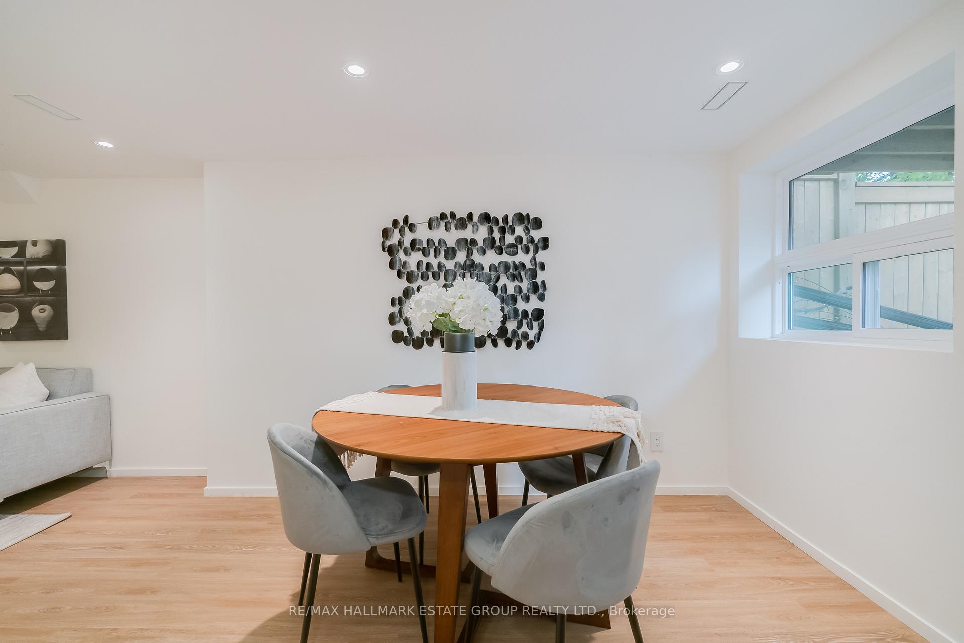 Photo 41 of 7 Ivy Avenue, Toronto, South Riverdale — HOMEH