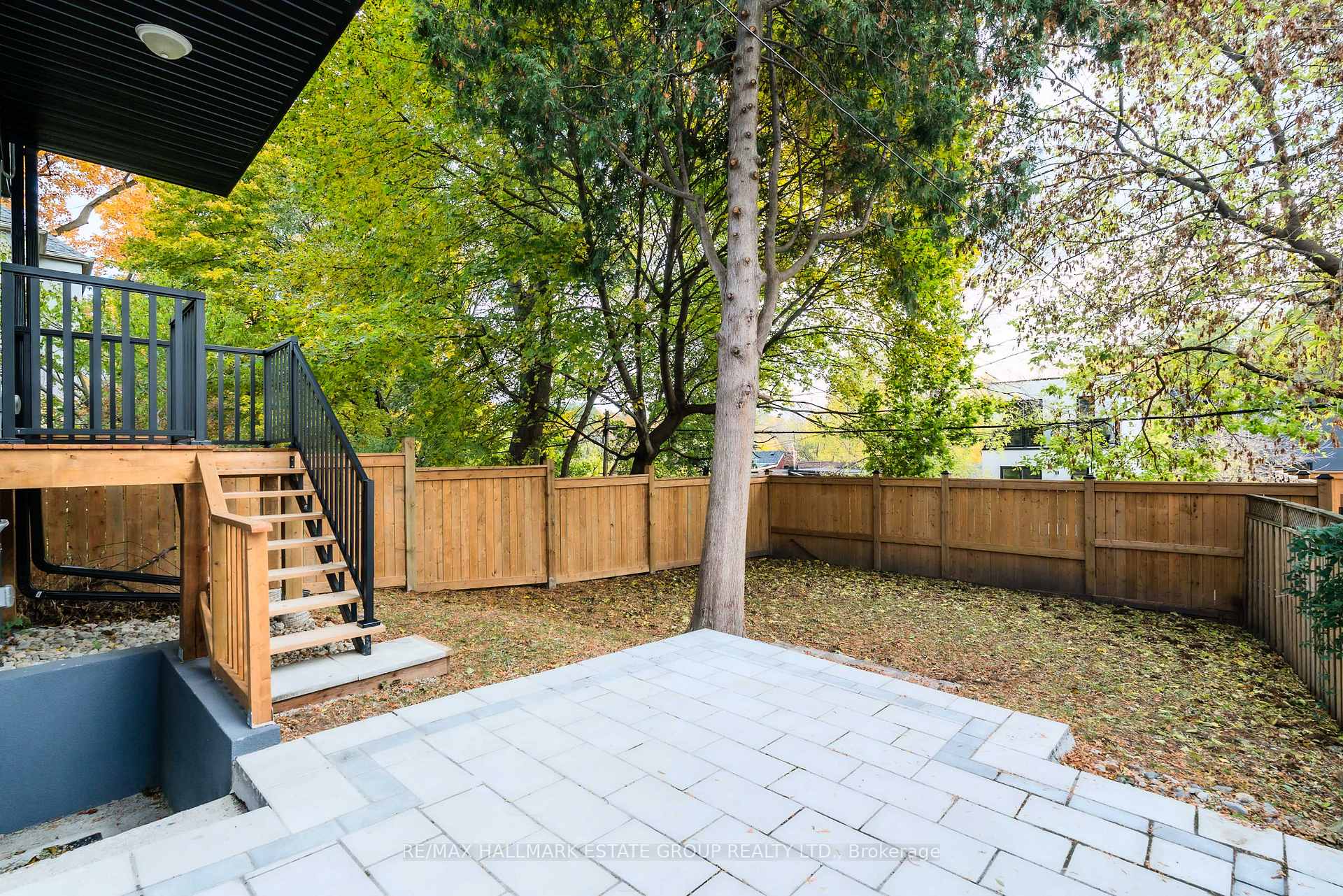 Photo 45 of 7 Ivy Avenue, Toronto, South Riverdale — HOMEH