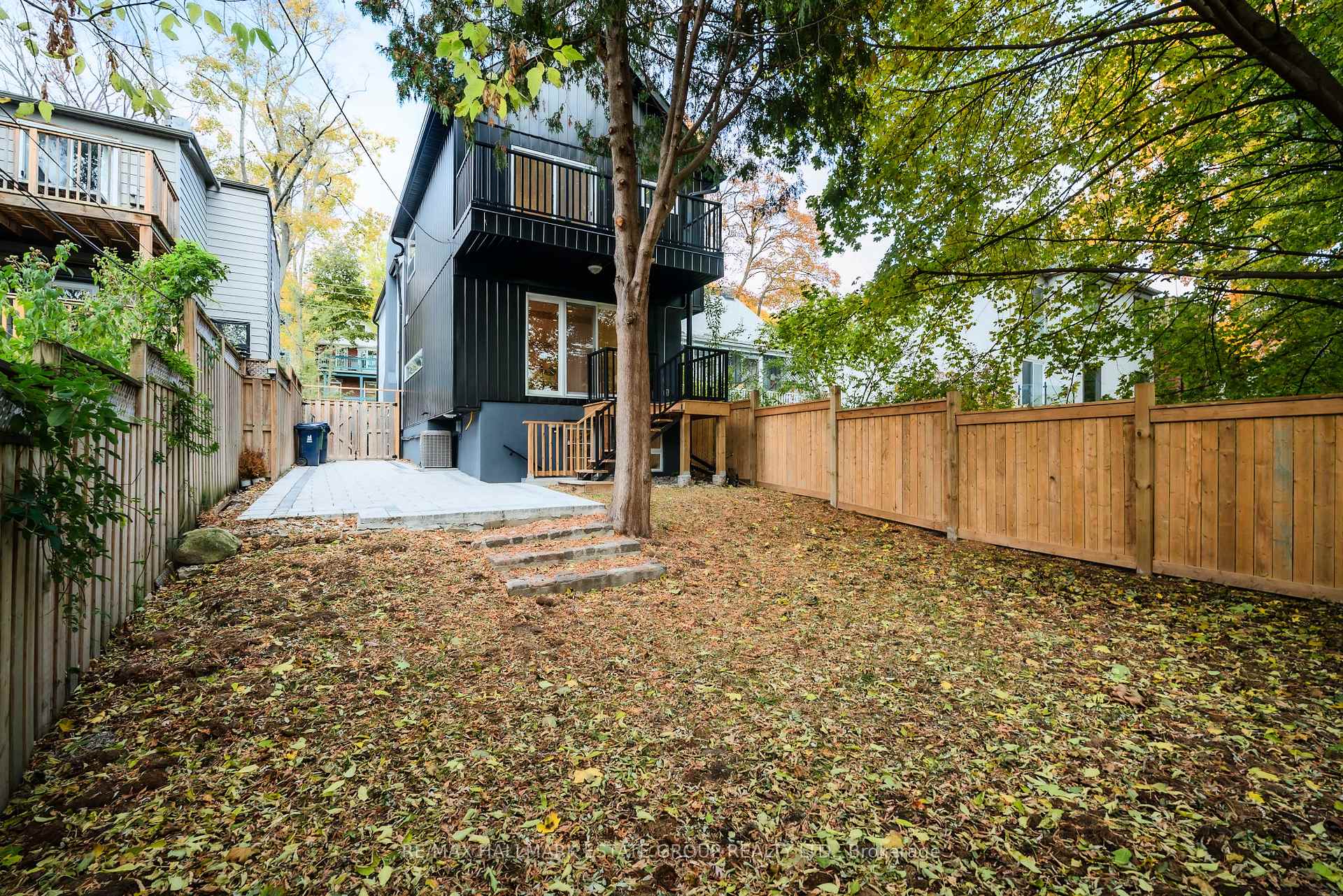 Photo 47 of 7 Ivy Avenue, Toronto, South Riverdale — HOMEH