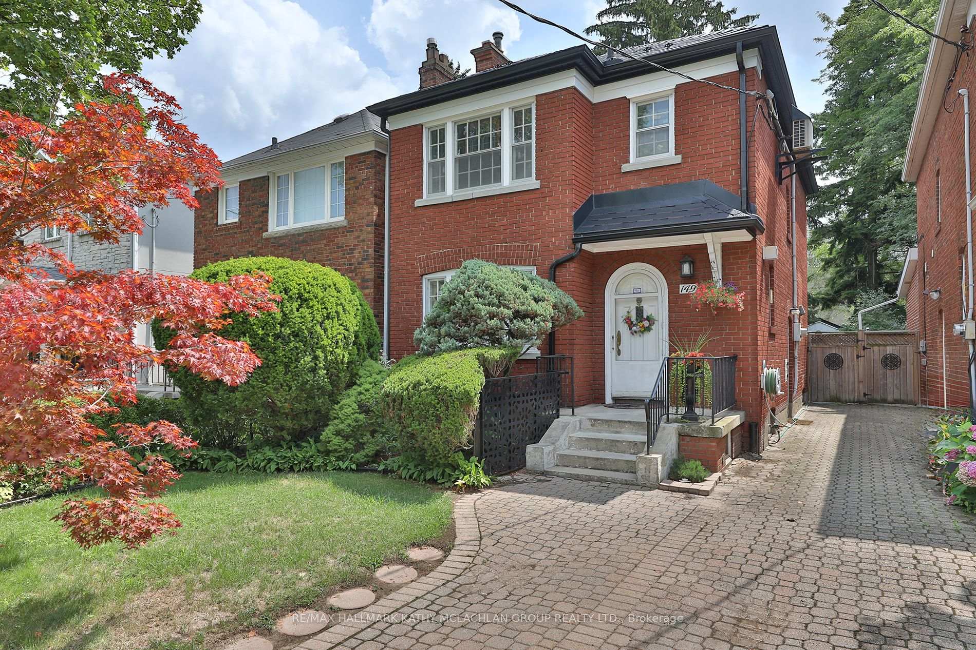 Photo 1 of 149 Donlea Drive, Toronto, Leaside — HOMEH