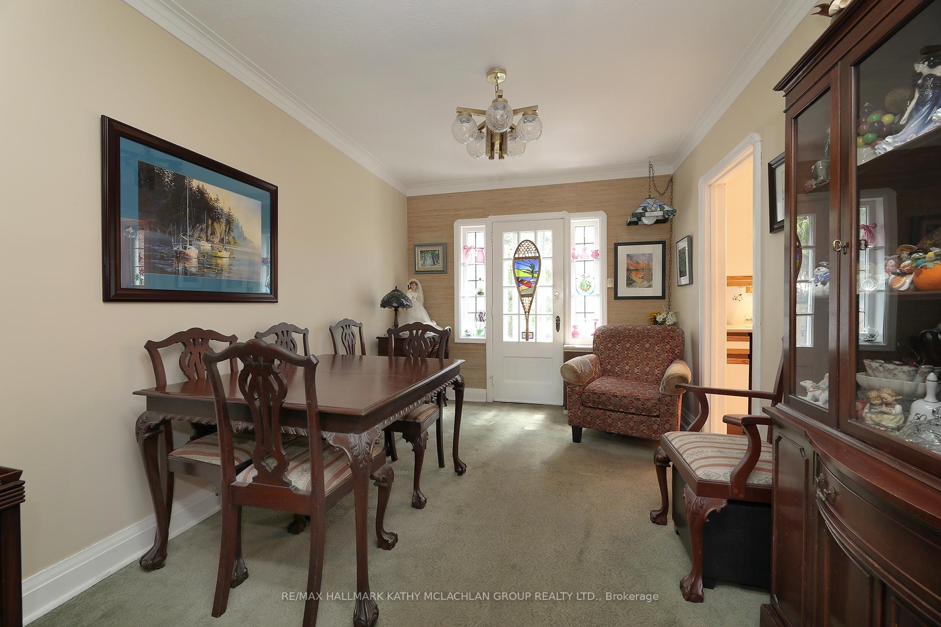 Photo 7 of 149 Donlea Drive, Toronto, Leaside — HOMEH