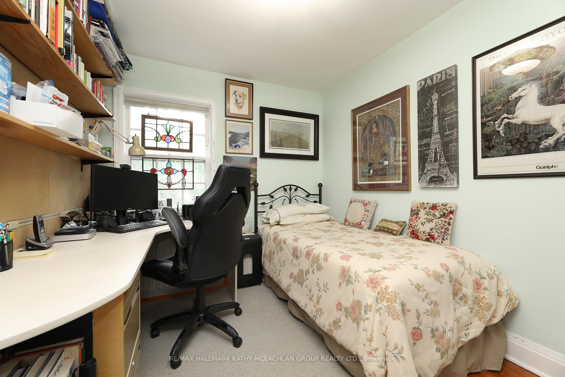 Photo 15 of 149 Donlea Drive, Toronto, Leaside — HOMEH