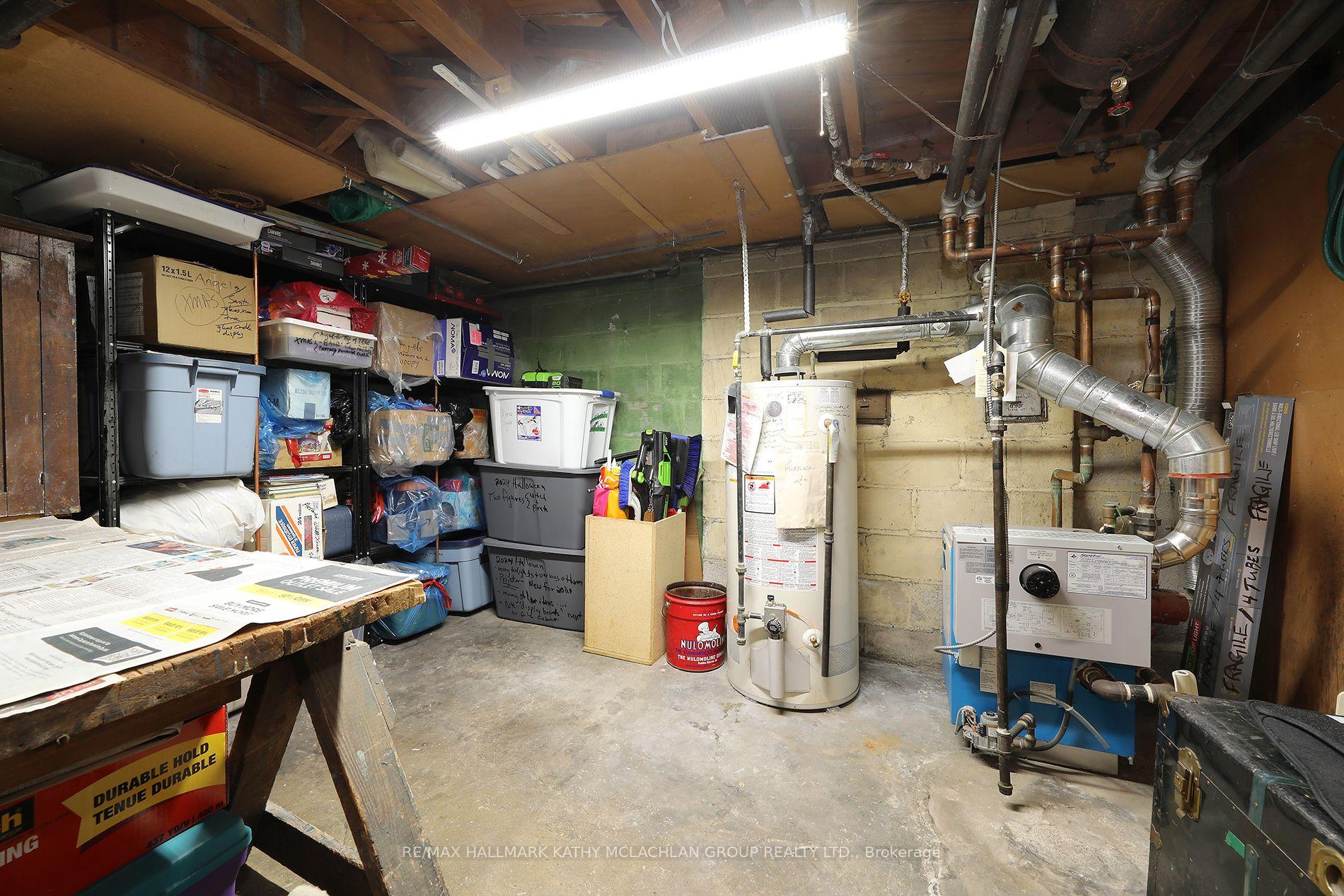 Photo 20 of 149 Donlea Drive, Toronto, Leaside — HOMEH